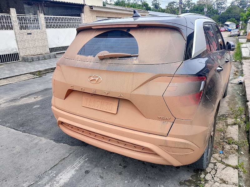 Estética automotiva