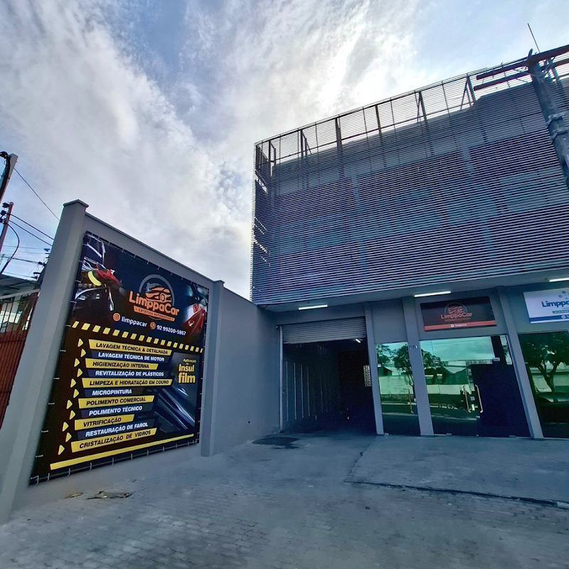 Estética Automotiva LimppaCar | Manaus
