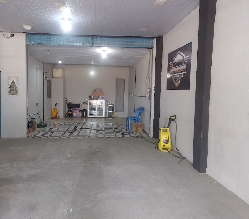Esteticar Studio Automotivo