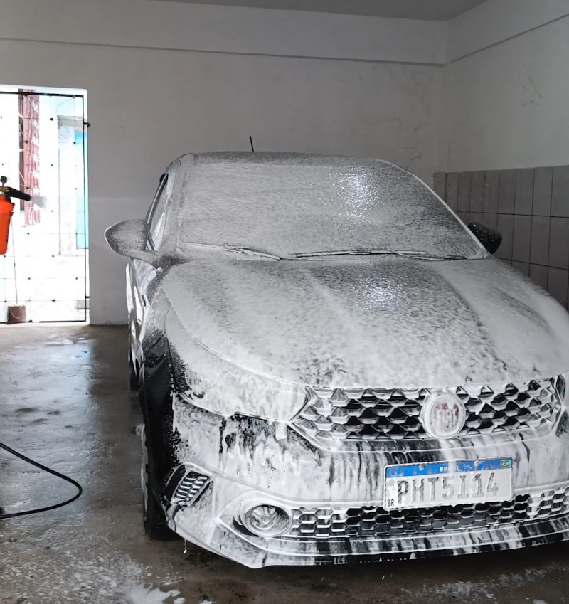 Garage estética automotiva e acessórios