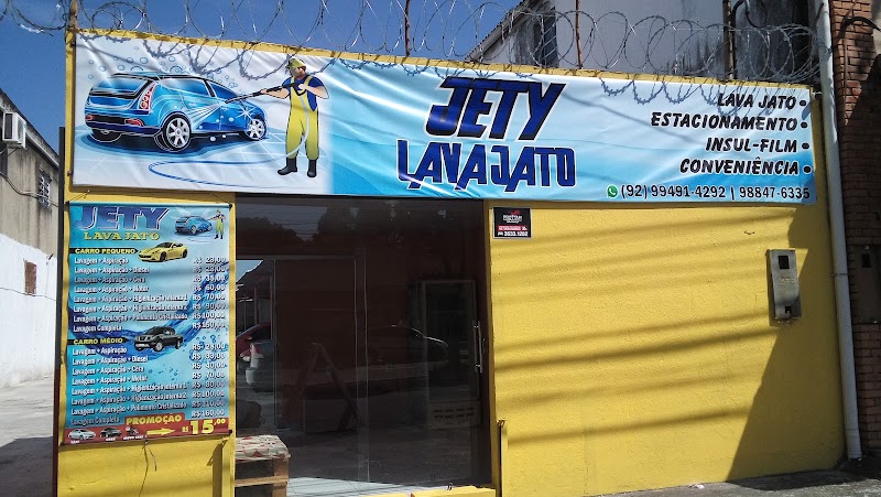 JETY LAVA JATO