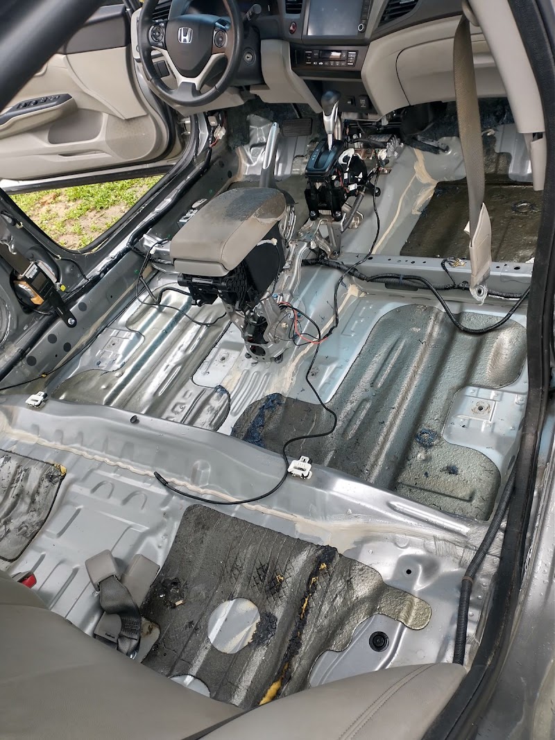 JL estética automotiva