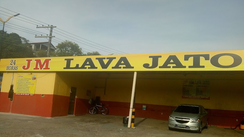 JM Lava Jato