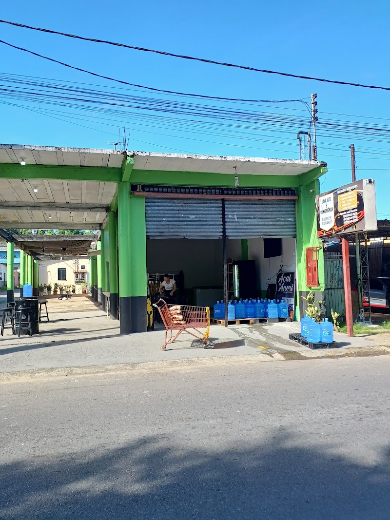 Lava Jato e Conveniência Robert e Richards