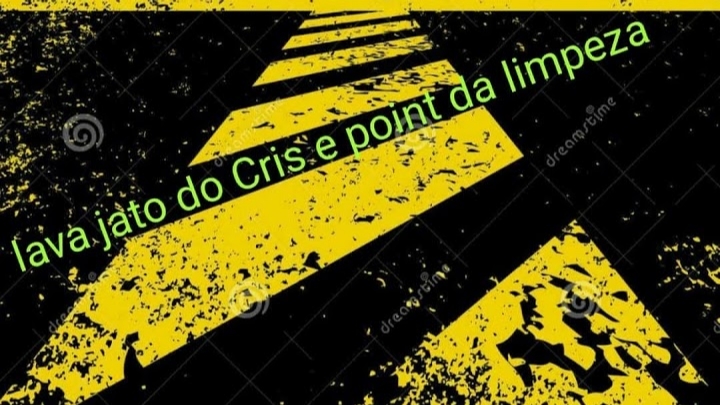 Lava Jato e point da limpeza