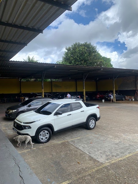 Lavajato e Boteco Dom Elias