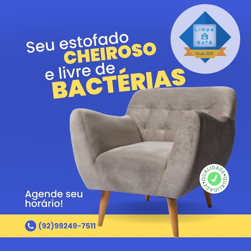 LimpeCar da Amazônia