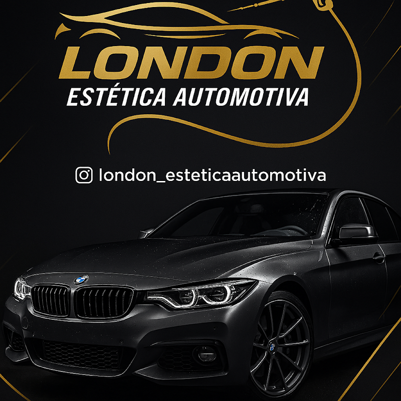 London Estética Automotiva