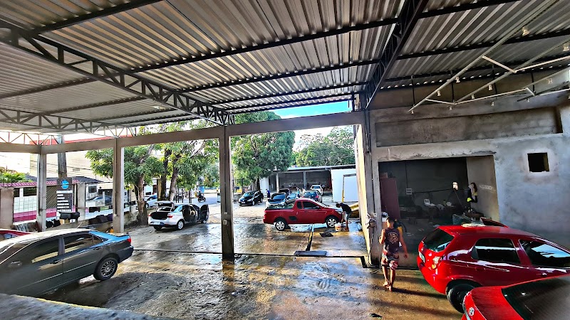Martins Estética Automotiva & Lava Jato