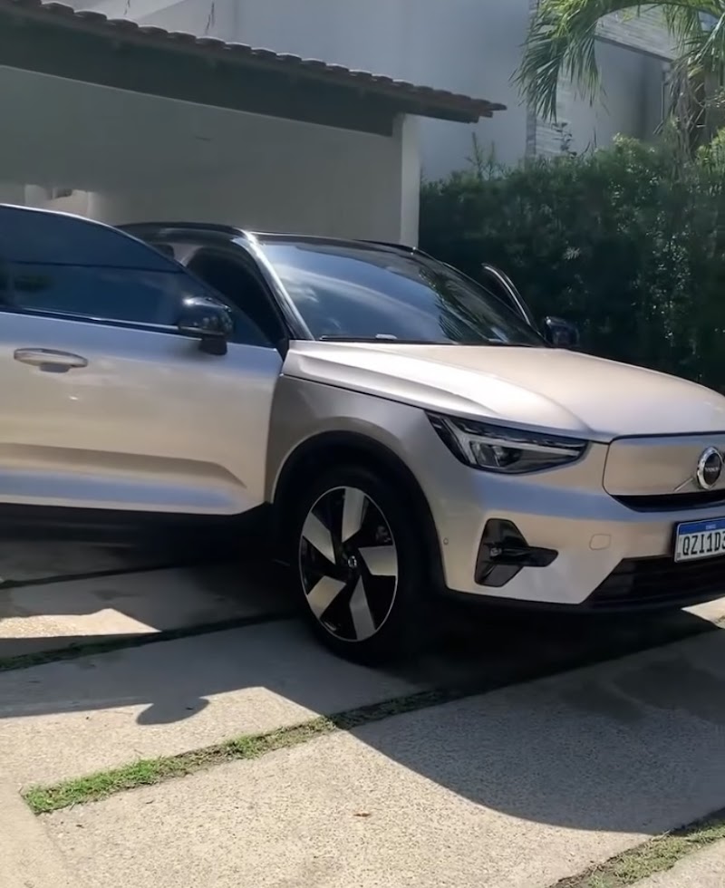 Mk estética automotiva