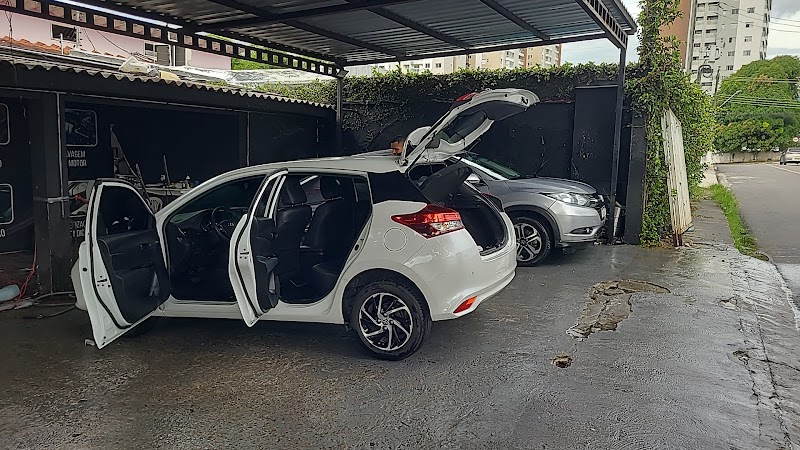 Morada Comércio e Serviços