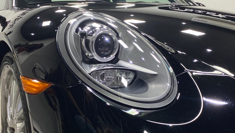 Restaura Estética Automotiva