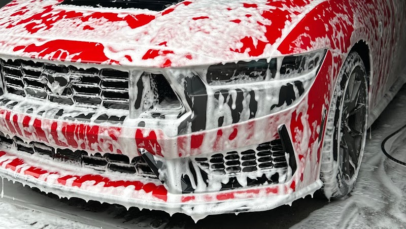 Revolution Estética Automotiva