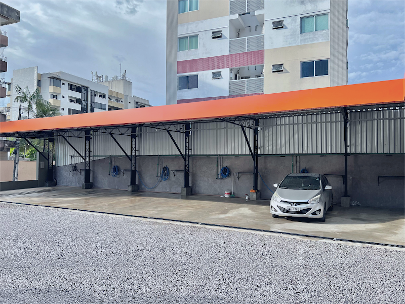 Stage estética automotiva