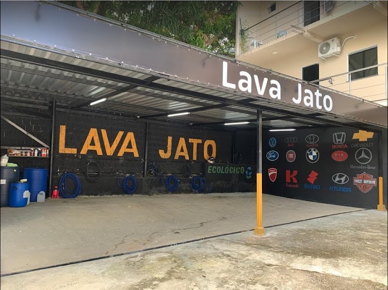 Surpreendeu Lava Jato