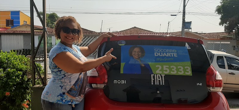 TOP CAR LAVA-JATO TROCA DE ÓLEO E OFICINA