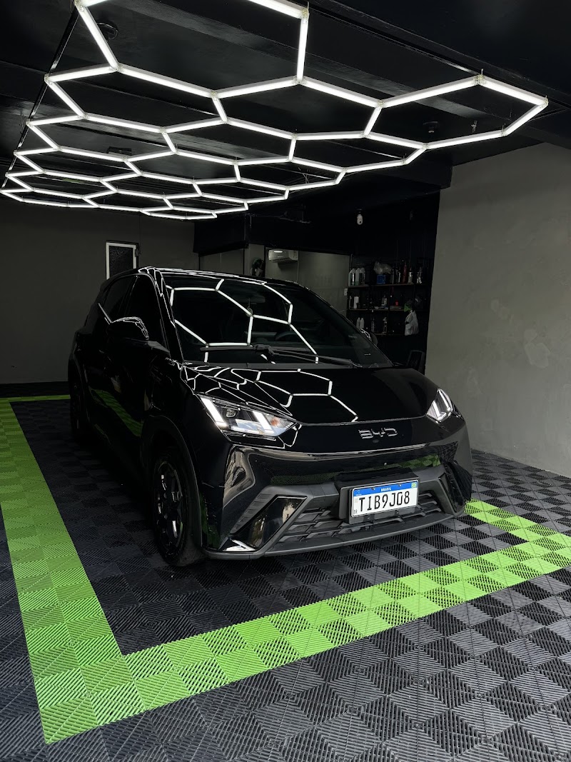 Two Brothers - Estética Automotiva - Praça 14 De Janeiro