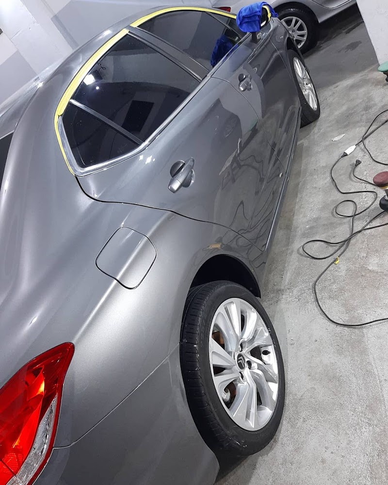 Vini Studio Detalhamento Automotivo