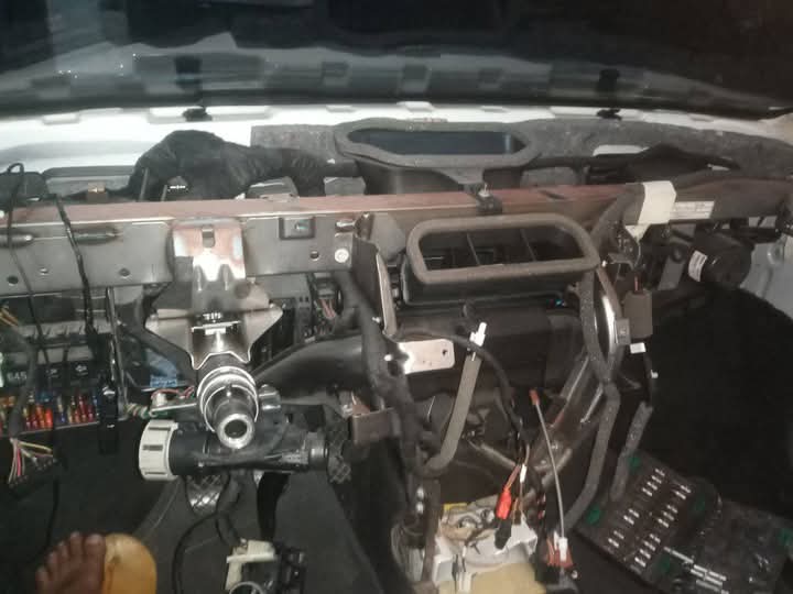 AR FRIO AR-condicionado automotivo