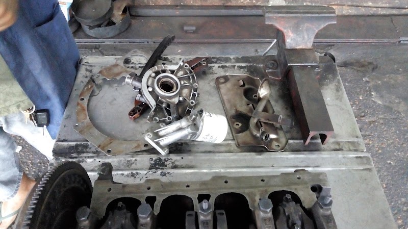 Auto Center Dedé Car