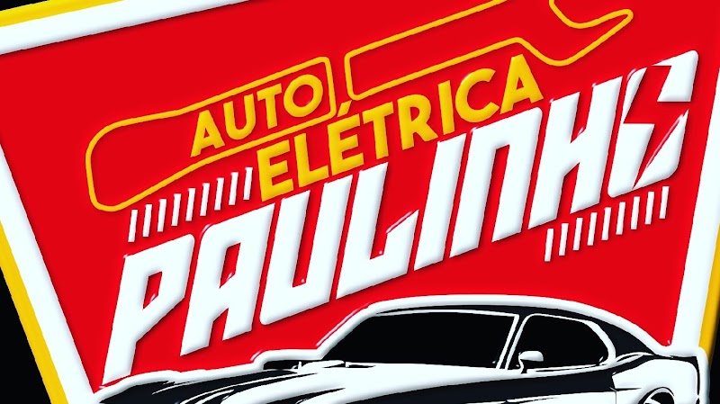 Auto Elétrica Paulinho