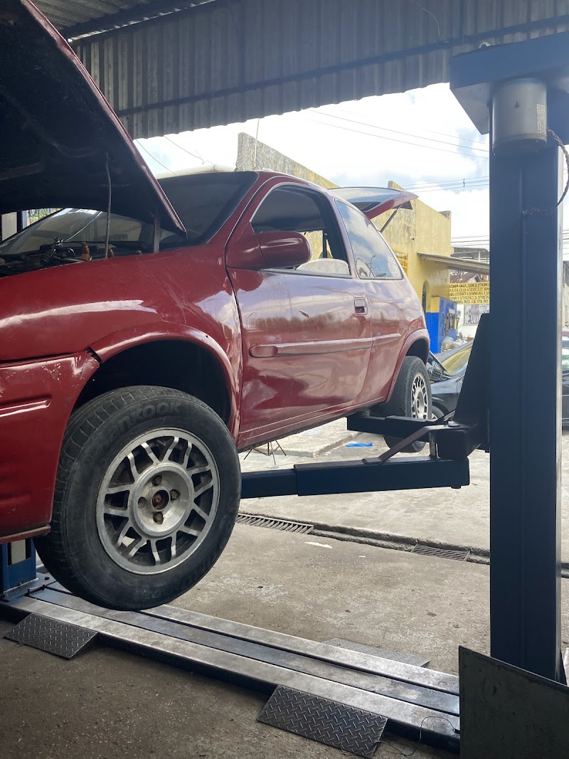 AUTO ELÉTRICA ROCHA