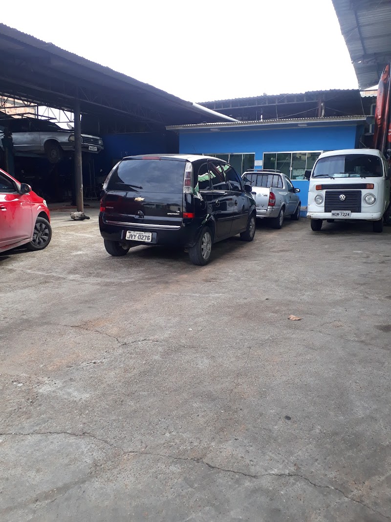 Auto Mecânica Nenê