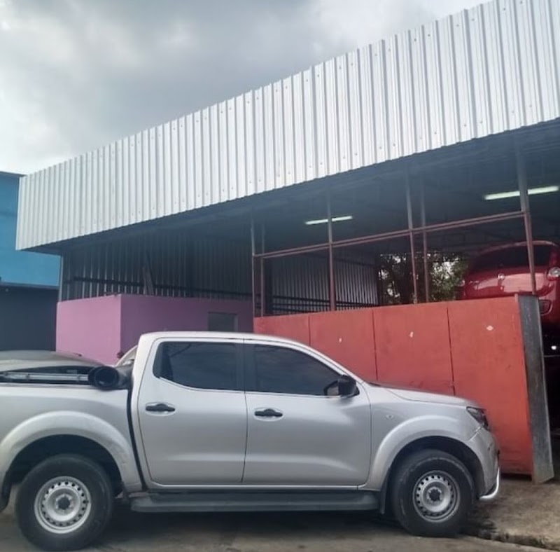 Auto Mecânica Olitec