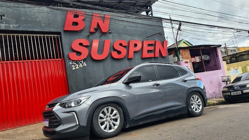 BN SUSPEN