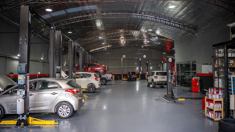 Box Express Auto Center - Oficina Mecânica em Manaus