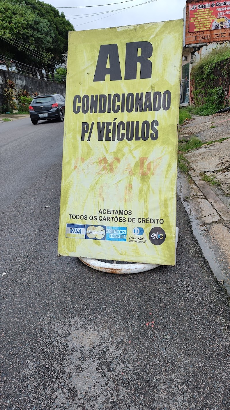 Centro Automotivo São José Operário