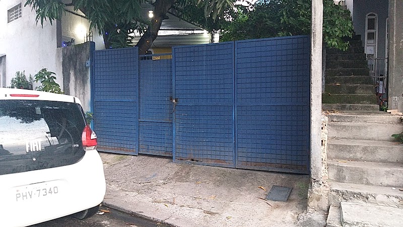 Cordeiro Auto Mecânica