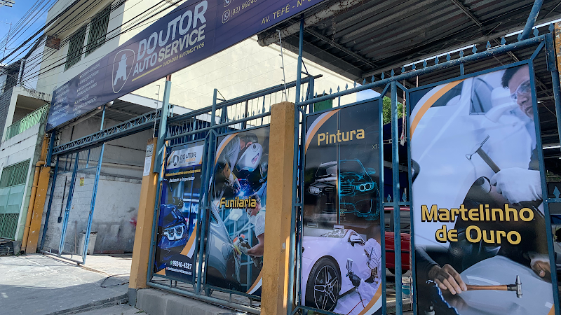 Doutor Auto Service Manaus