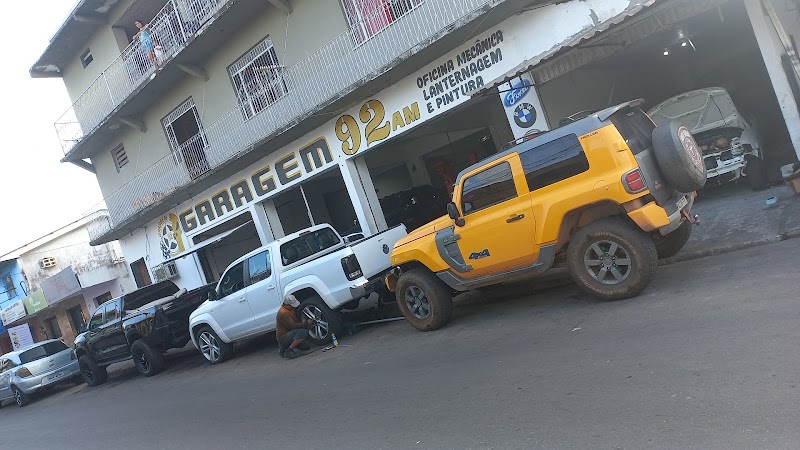 Garagem92am
