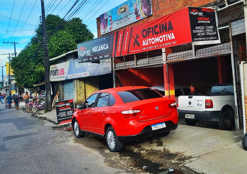 Golden Car Automotivo