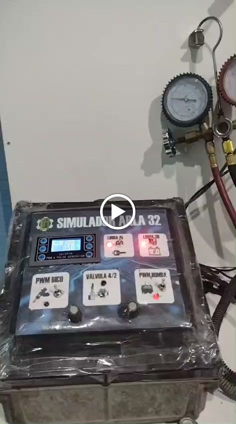 LR Injeção Eletrônica. Laoratório especializado no sistema arla 32