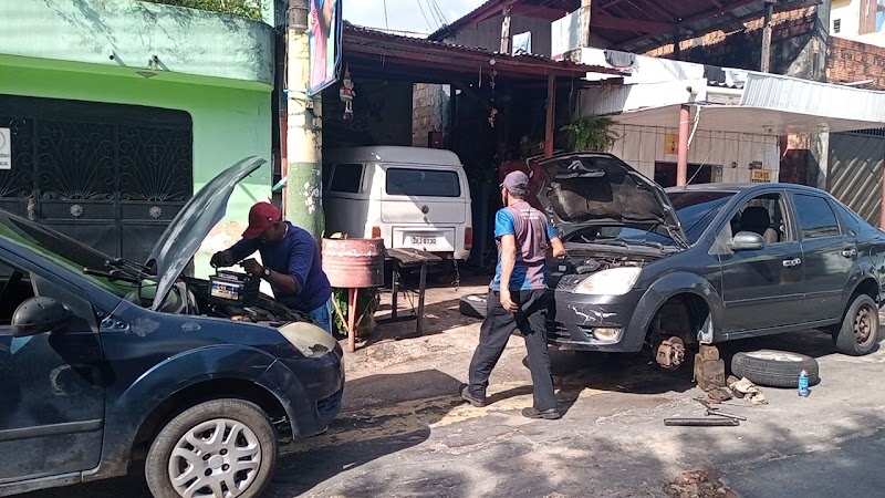 Mecânica Automotiva Dedeco