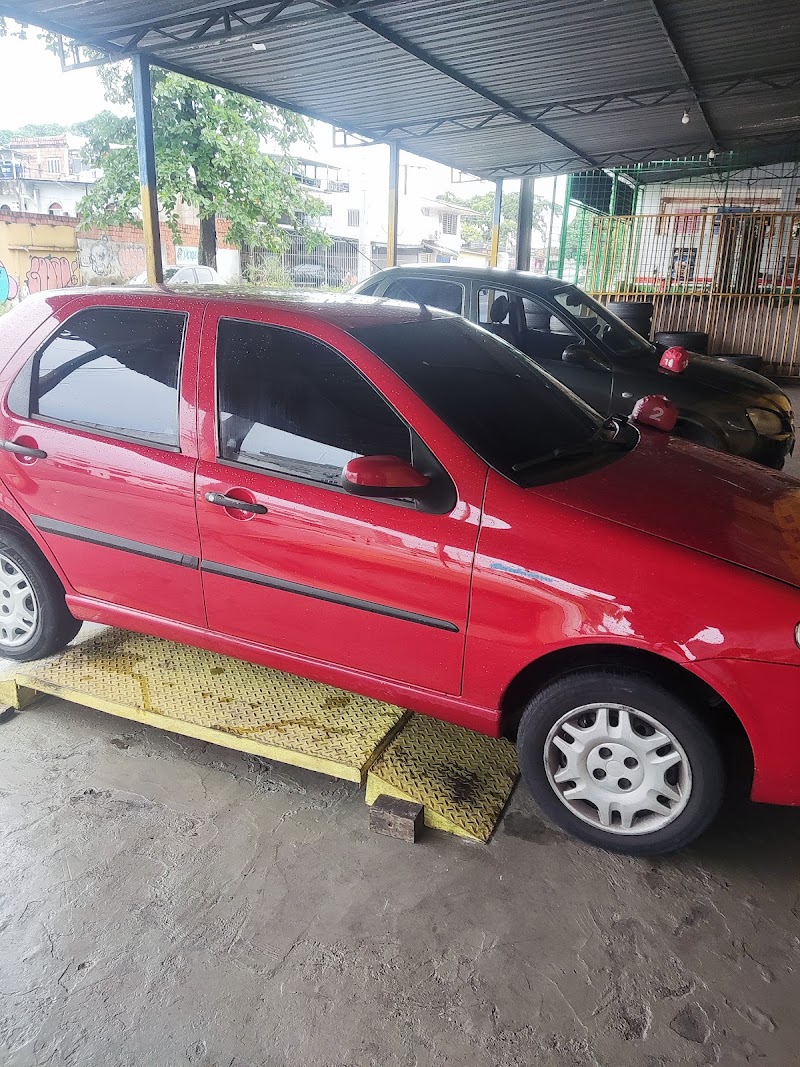 Mercosul Pneus | Manaus AM