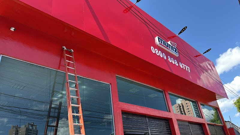 Muniz Auto Center Manaus