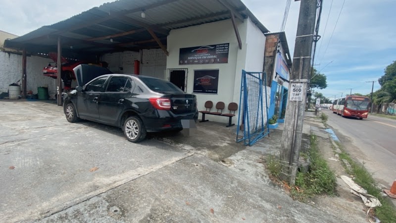 Nego Auto Mecânica