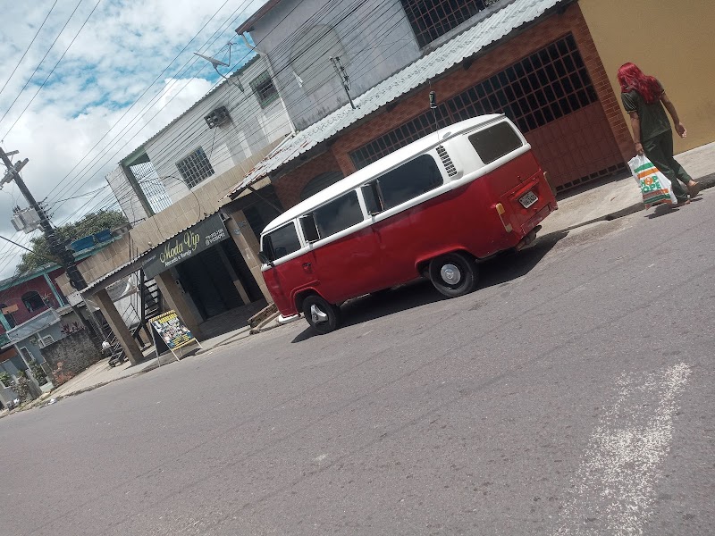 oficina das kombi