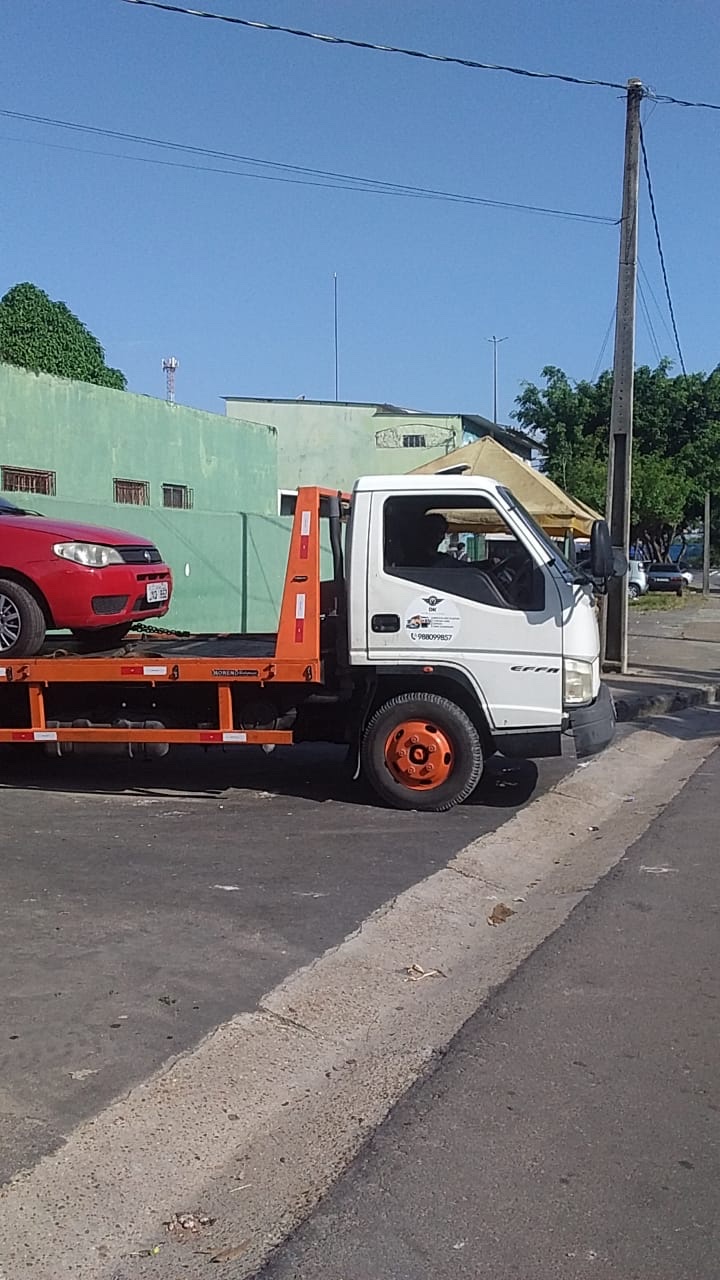 OFICINA MECÂNICA DO ÍNDIO / PETROPOLIS