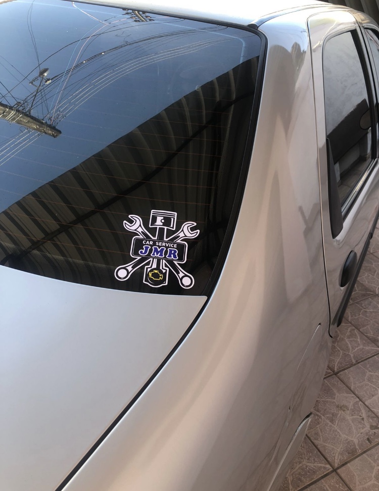 Oficina Mecânica JMR