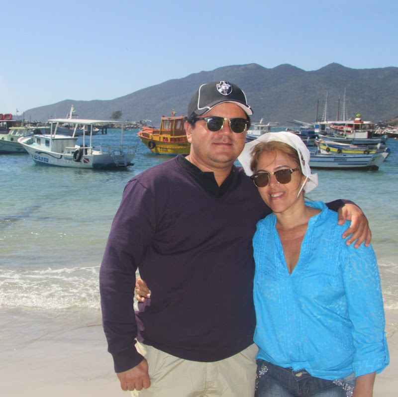 Oficina São Geraldo