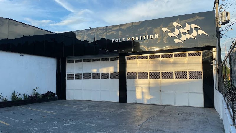 Pole Position - Manaus