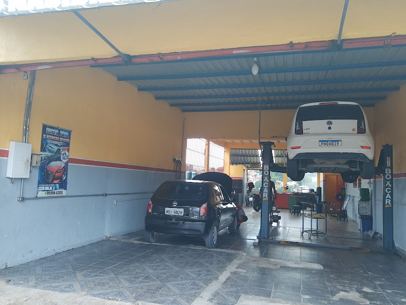 Super Frio Ar Condicionado Automotivo