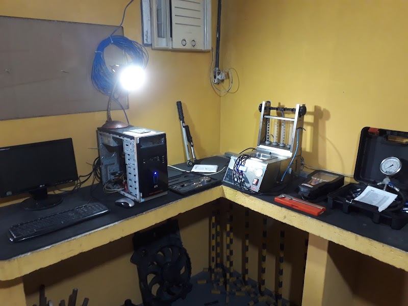 Top Car Mecanica Técnica TC