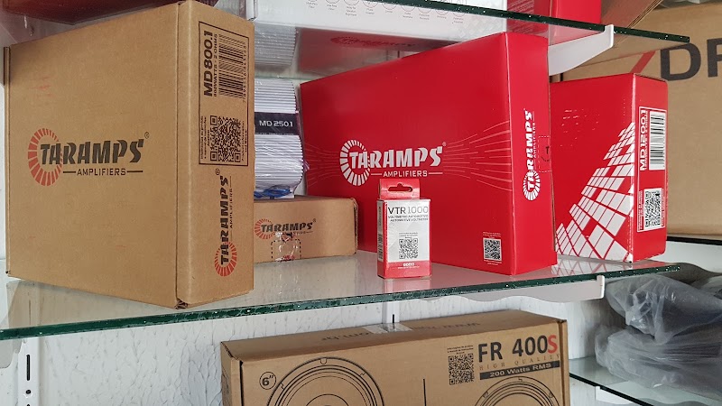 Amazon Audio Digital