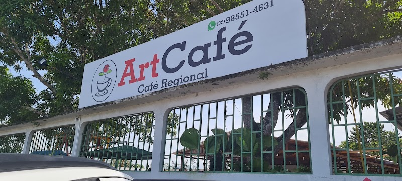ArtCafé