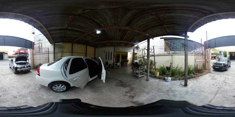 Garagem Do Som &Insulfilm